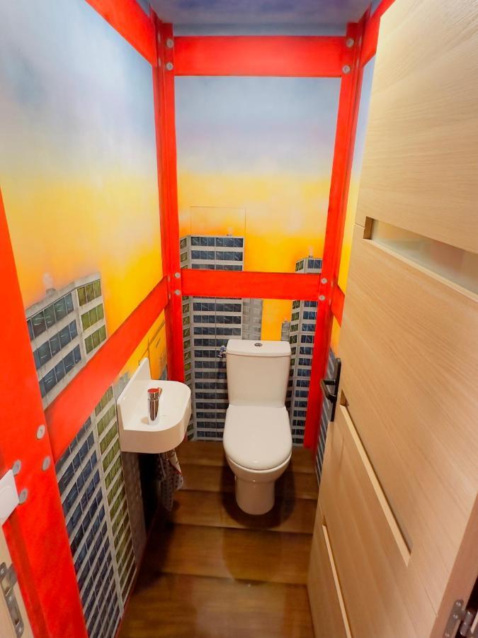 Appartement Familial Disneyland Paris - Wifi Et Parking Inclus ! Coutevroult Экстерьер фото