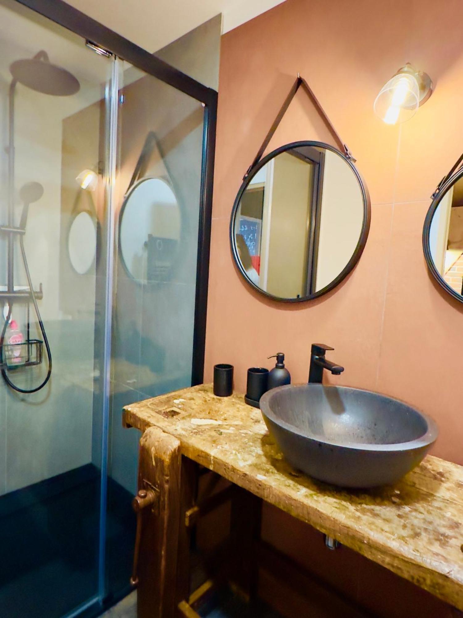 Appartement Familial Disneyland Paris - Wifi Et Parking Inclus ! Coutevroult Экстерьер фото